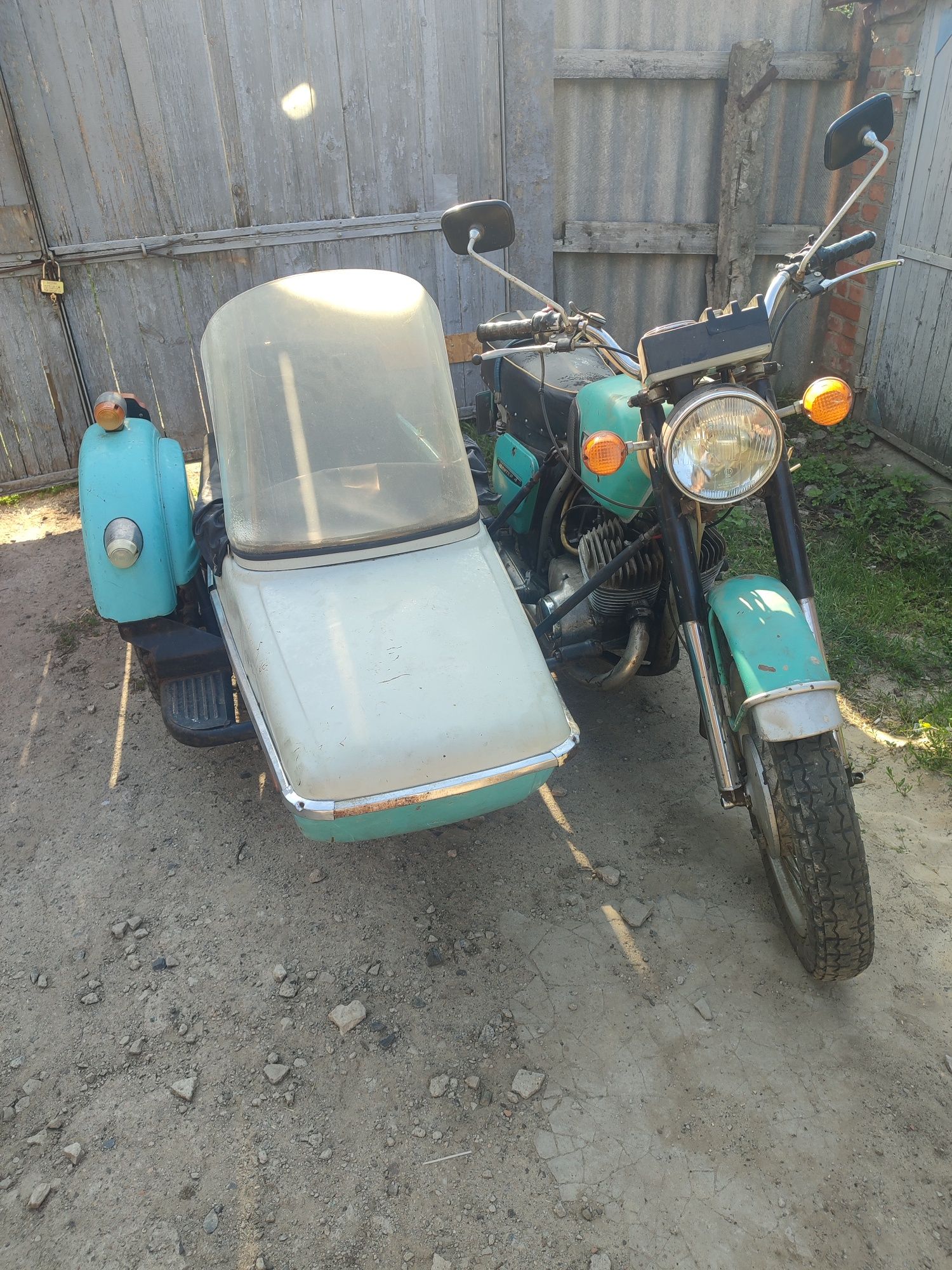 Продам іж Юпітер 4