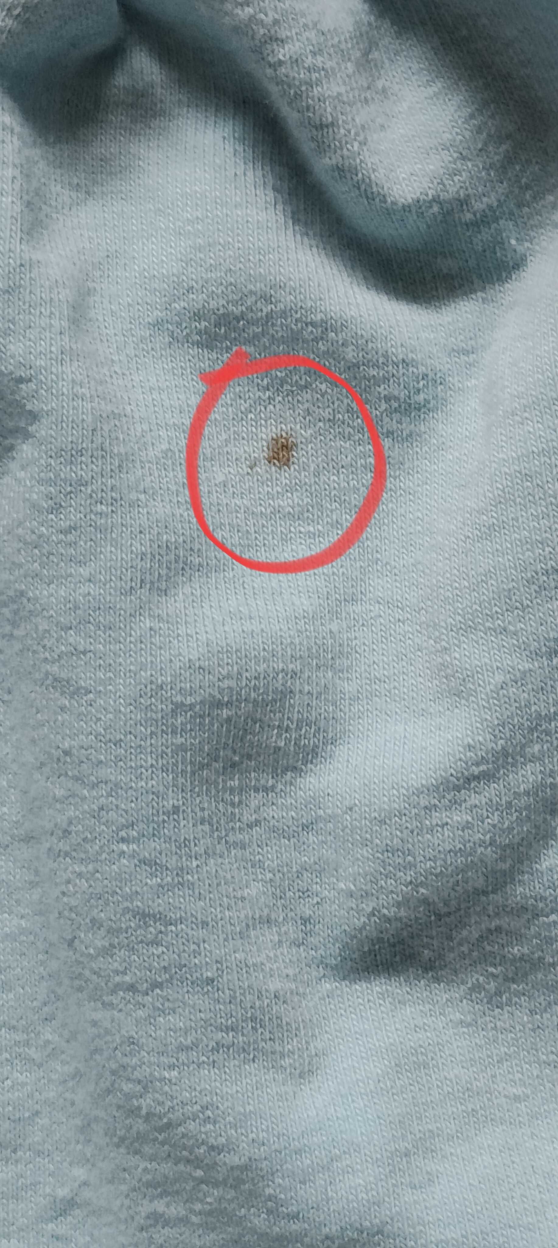 Spodnie dresowe dziewczęce QBA kids 140