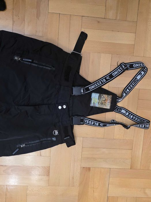 spodnie narciarskie Blessing