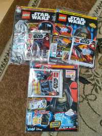 Star Wars LEGO gazetki