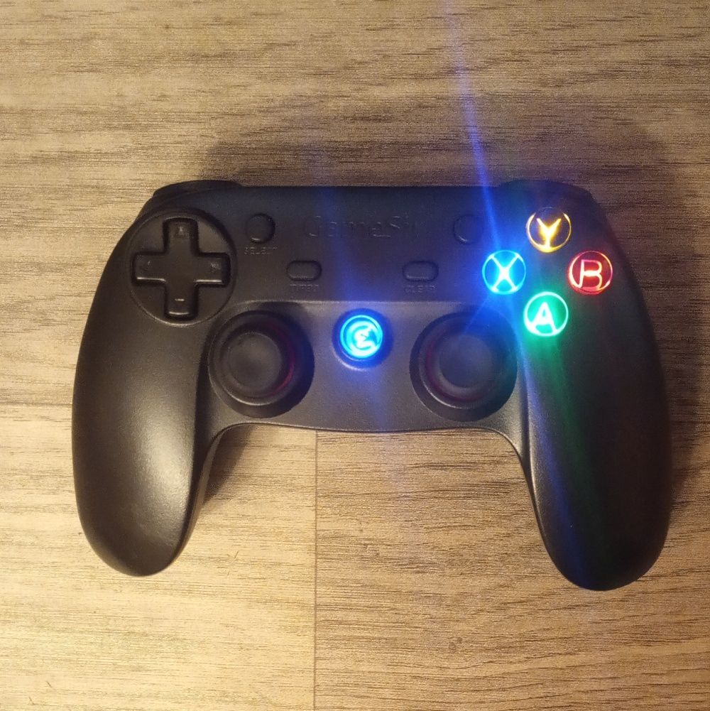 Ігровий джойстик GameSir G3S G3S