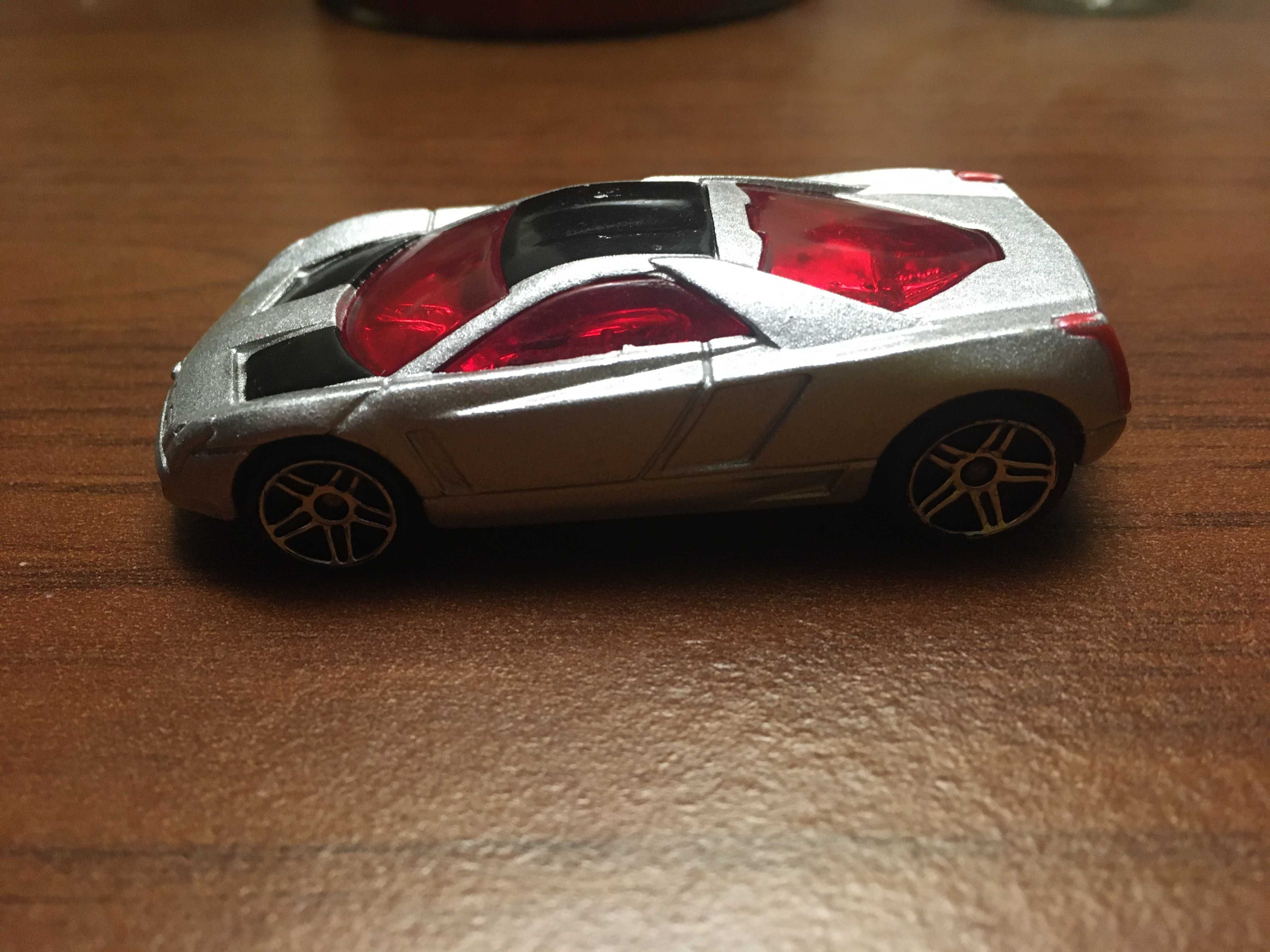 Hot Wheels Cadillac Cien