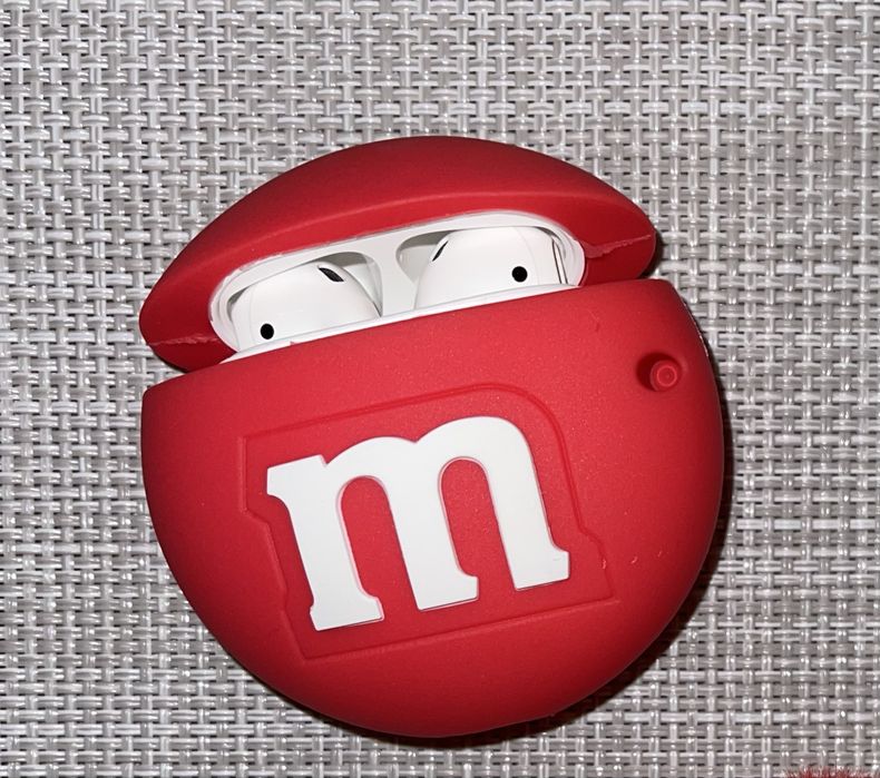 Чехол для наушников