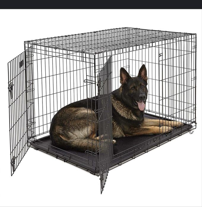 Jaula Transportadora