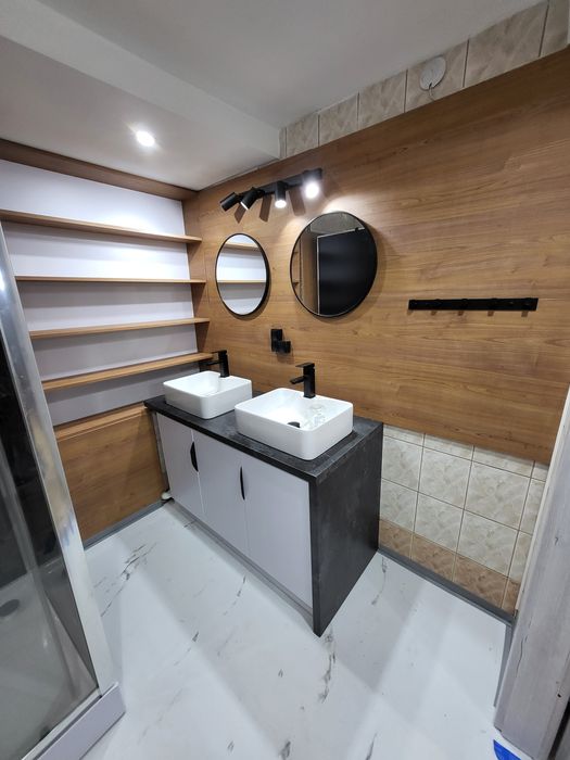 Mieszkanie do wynajęcia 80m2