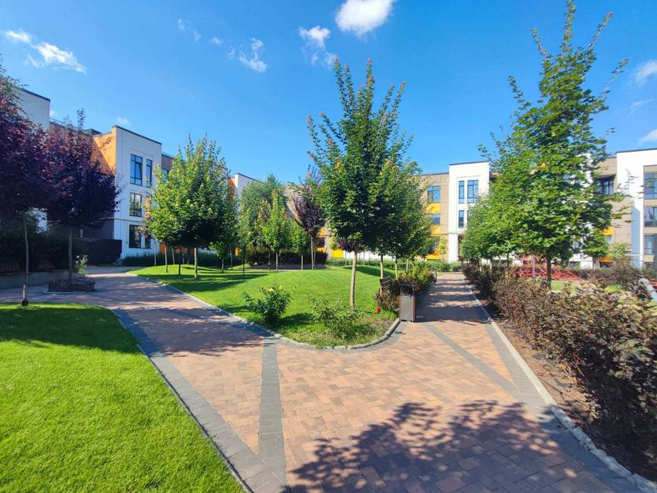 Продаж 2-к.квартири (72м2).  ЖК "Найкращий". Без Комісії.
