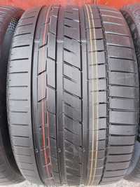 295/35/20+265/40/20 R20 XL Continental SportContact 6 MO 4шт літо шини