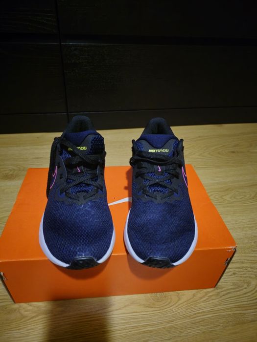 Sapatilhas Nike Renew