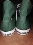 Wysokie trampki converse all star roz.44