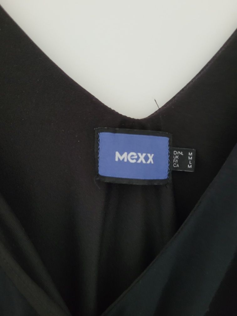 Mała czarna Mexx M