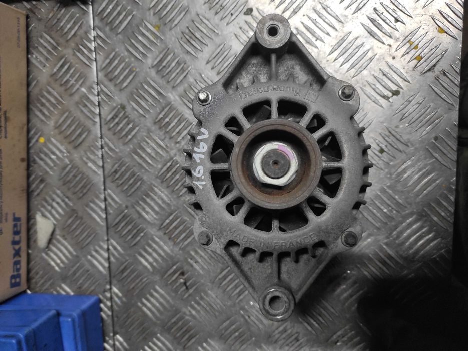 Alternator Opel Vectra B 1,6 1,8 16 V