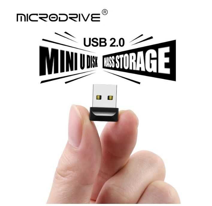 Pen USB Microdrive 128Gb