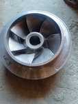 Wirnik pompy PH 100