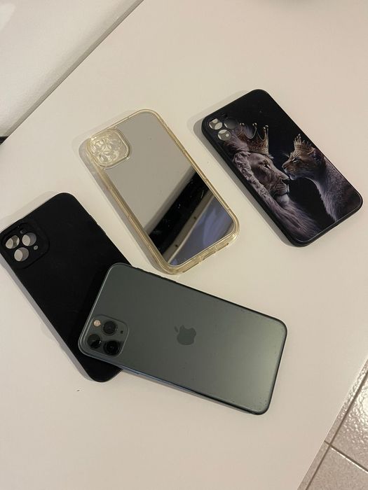 iPhone 11 Pro Max 512GB