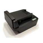 Adapter Dla Akumulatora Black&Decker Do Milwaukee