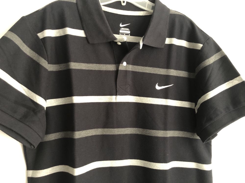 Koszulka meska polo Nike