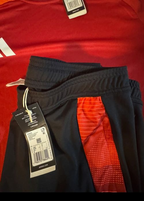Adidas Tiro 24 komplet Spodnie i koszulka