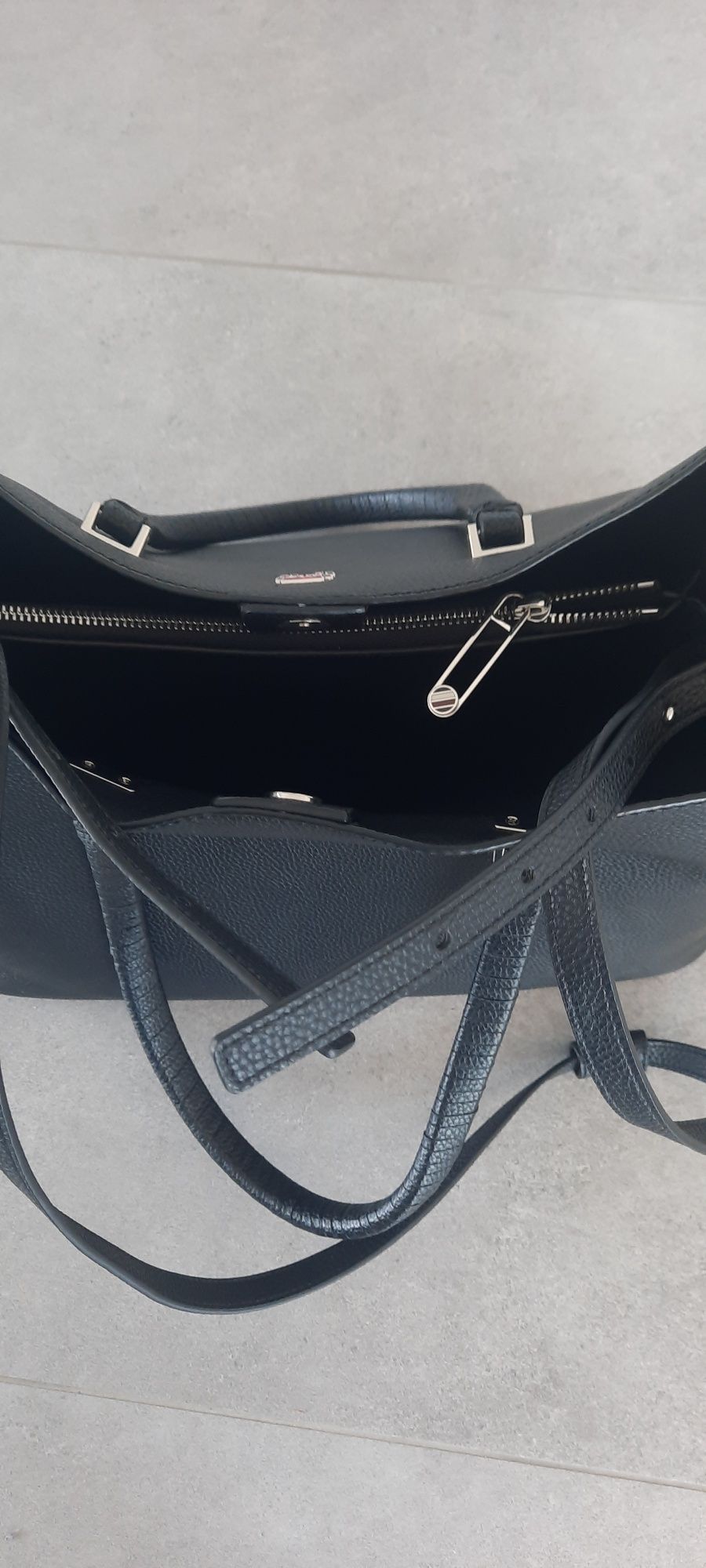 Marynarka Zara r XS + torba