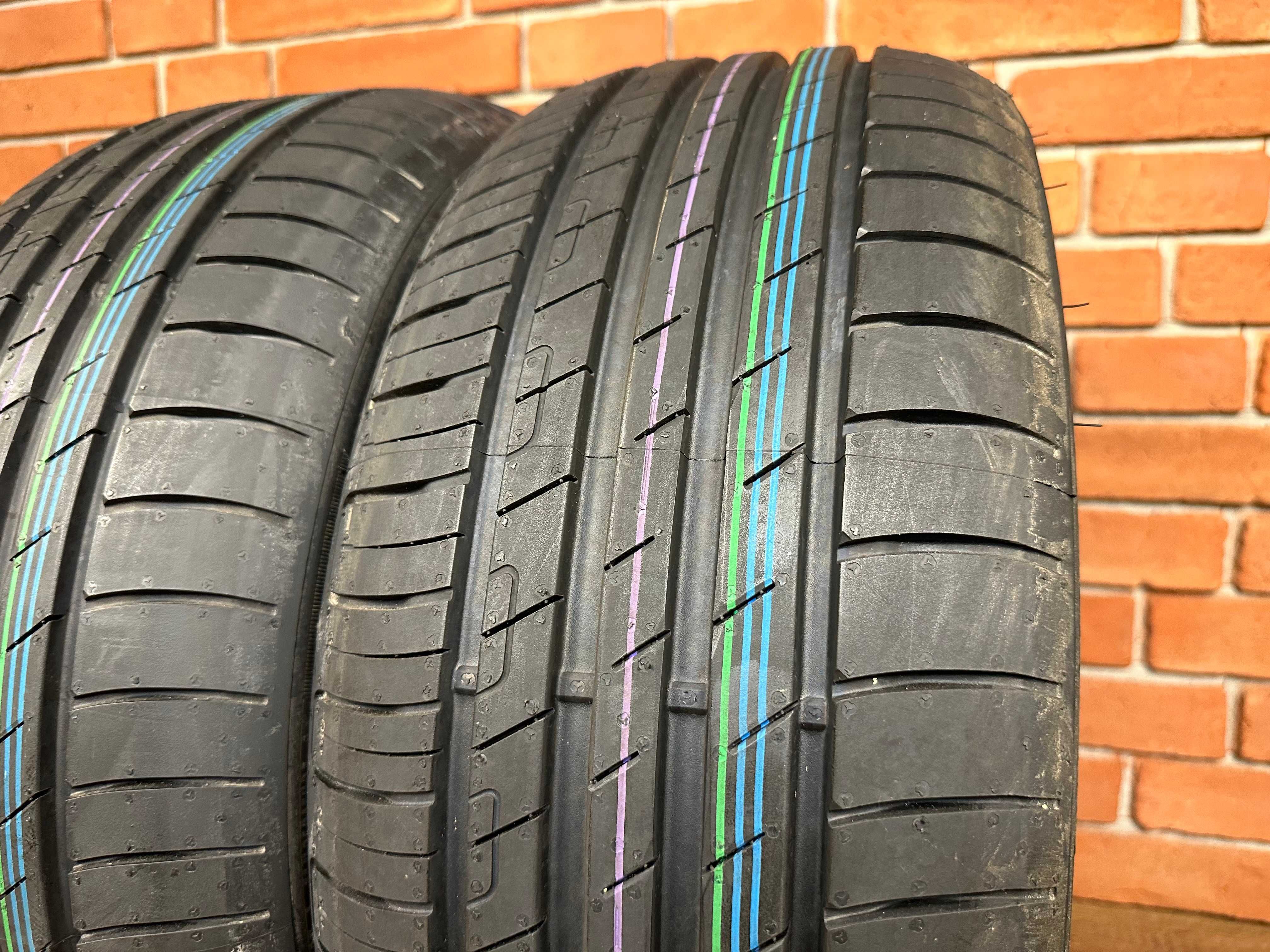 Opony Goodyear 215/55R16 NOWE