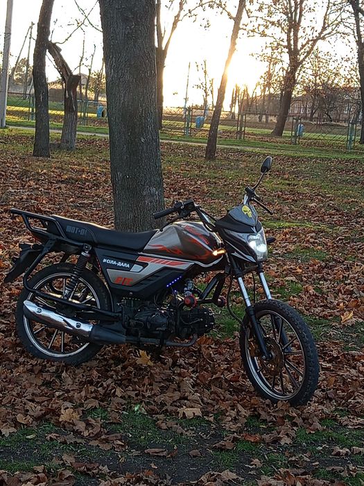 Продам Мустанг Фіт2