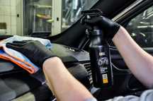 ADBL Interior WOW 500ml Dressing do plastików