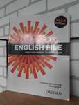English File Oxford Upper-Intermediate