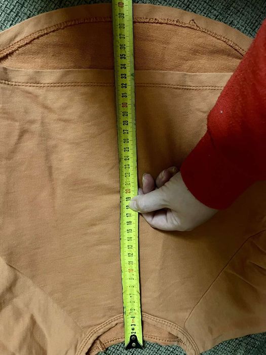 Штани в рубчик, кофта регдан двонитка, шапка в рубчик. Укр.бренд looka