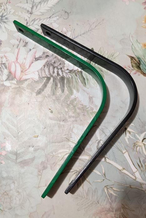 łęki do siodla fair play