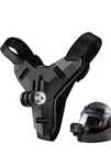 Suporte GoPro Capacete / Portes Incluídos