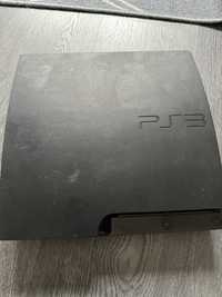 Sony Playstation 3 PS3 stan nieznany sprzedaje jako uszkodzona