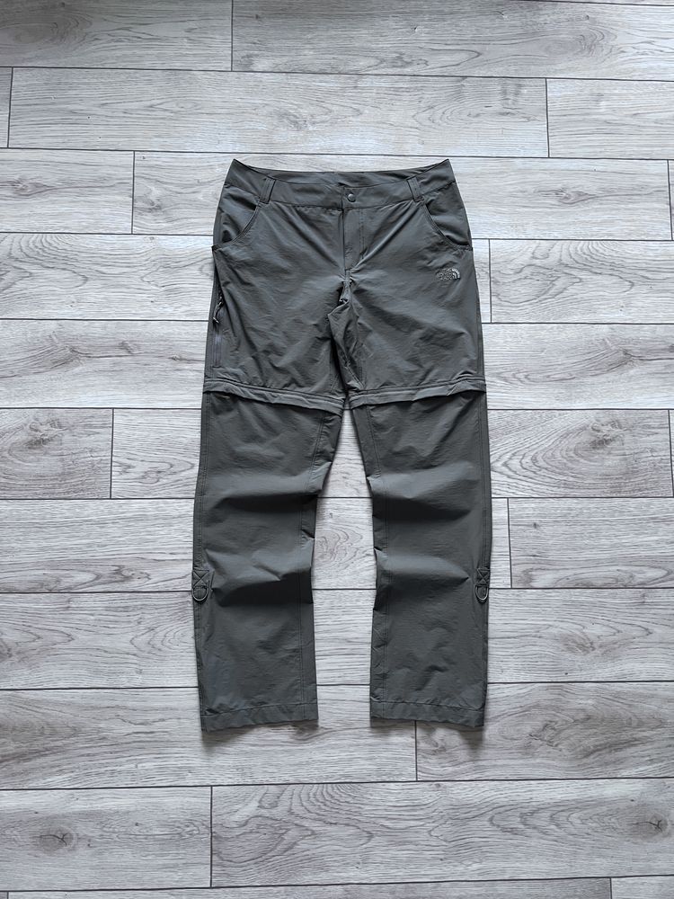 The North Face жіночі штани трансформери шорти 2в1 оригінал