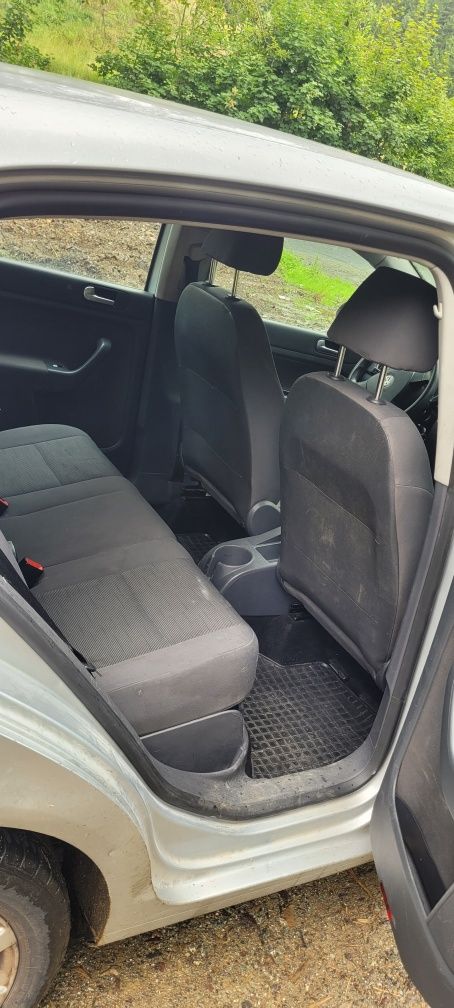 Vw golf 5 plus 1.9 tdi 2006