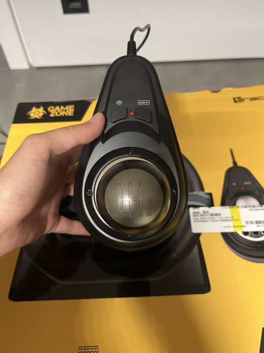 Kierownica Tracer 6in1 NA GWARANCI