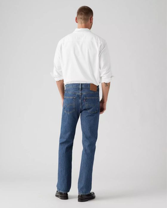 Оригінал !!Levi’s PREMIUM  501 Straight Fit
