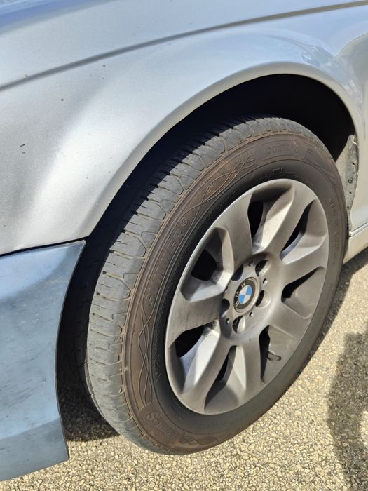 BMW e46 Pack M em excelente estado