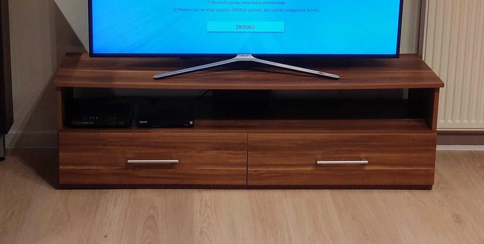 Szafka Rtv ,płyta Egger. 150 cm dług