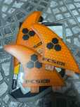 Quilhas FCS AM-2