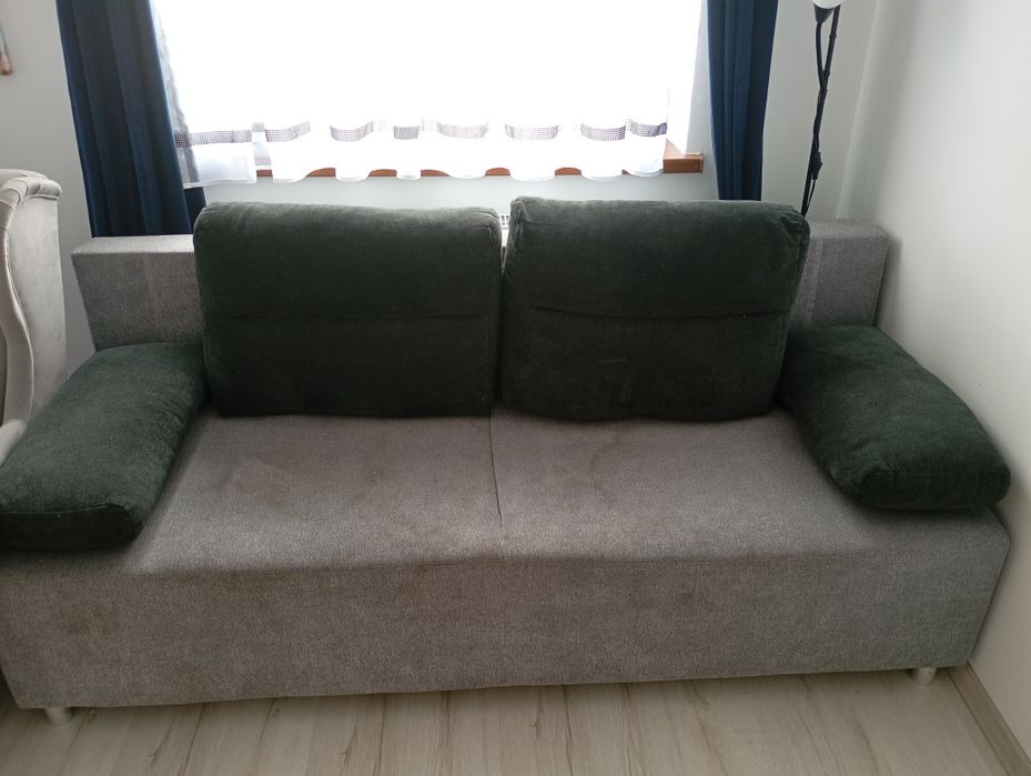 Sofa - oddam za darmo
