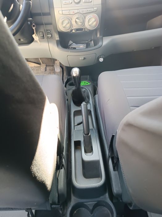 Дайхатсу Сіріон (Тойота пассо)