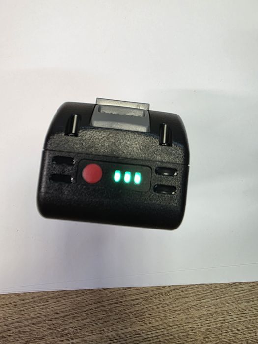 Bateria 5,5 Ah - nowa - do Makity