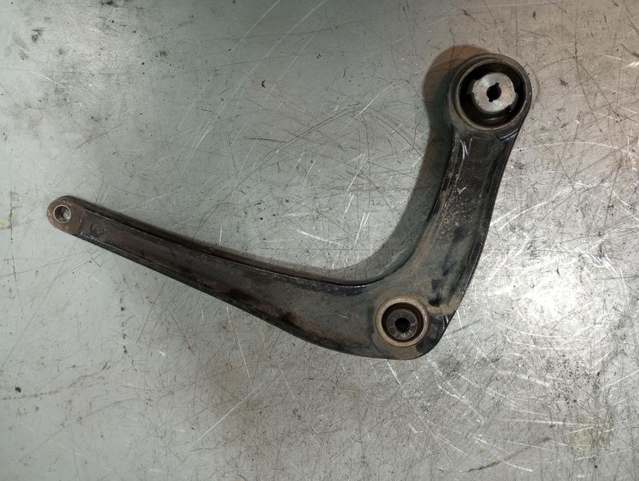 Braço de suspensão frente esquerdo CITROËN Jumpy III