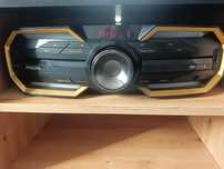 Wieża Philips FX25 Bluetooth Polecam