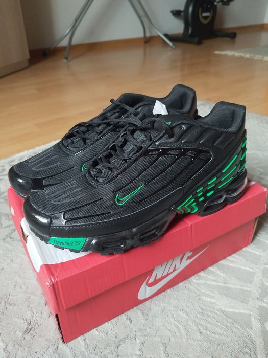 Nowe Nike air max tn