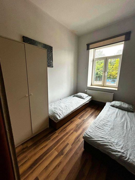 Mieszkanie na wynajem (Przybyszewskiego)