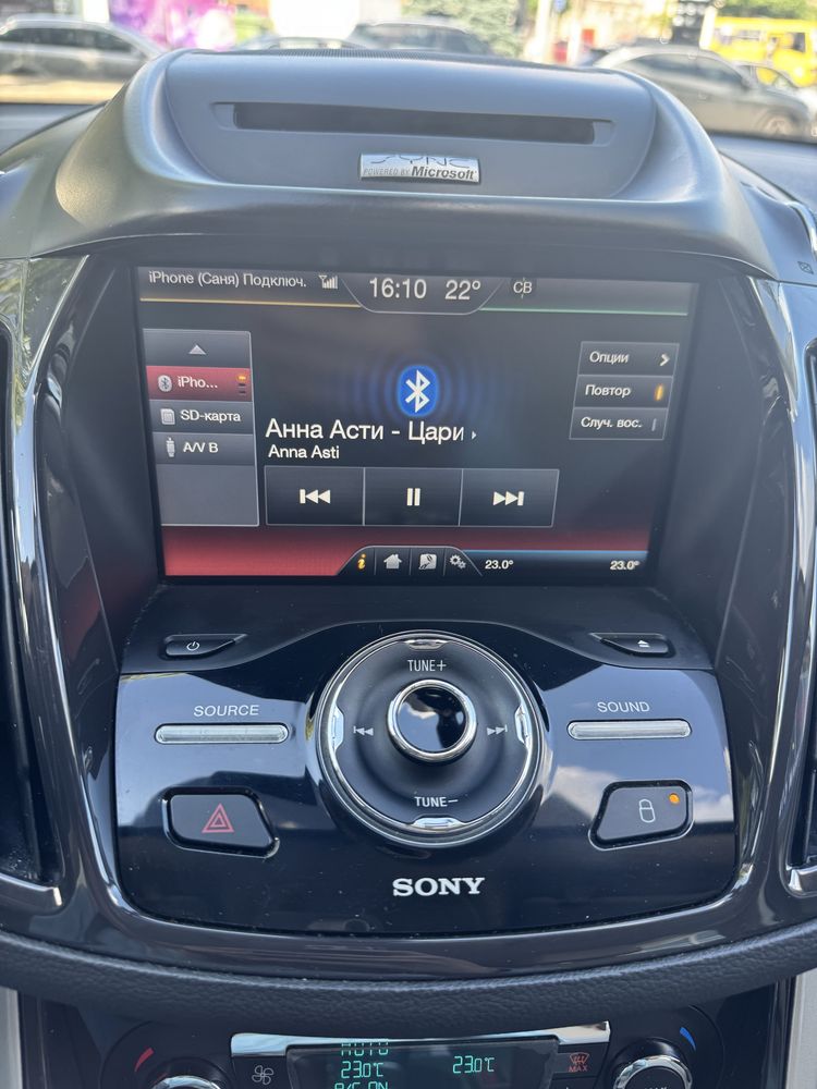 Ford c-max Одесса