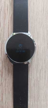 Smartwatch Avon czarny