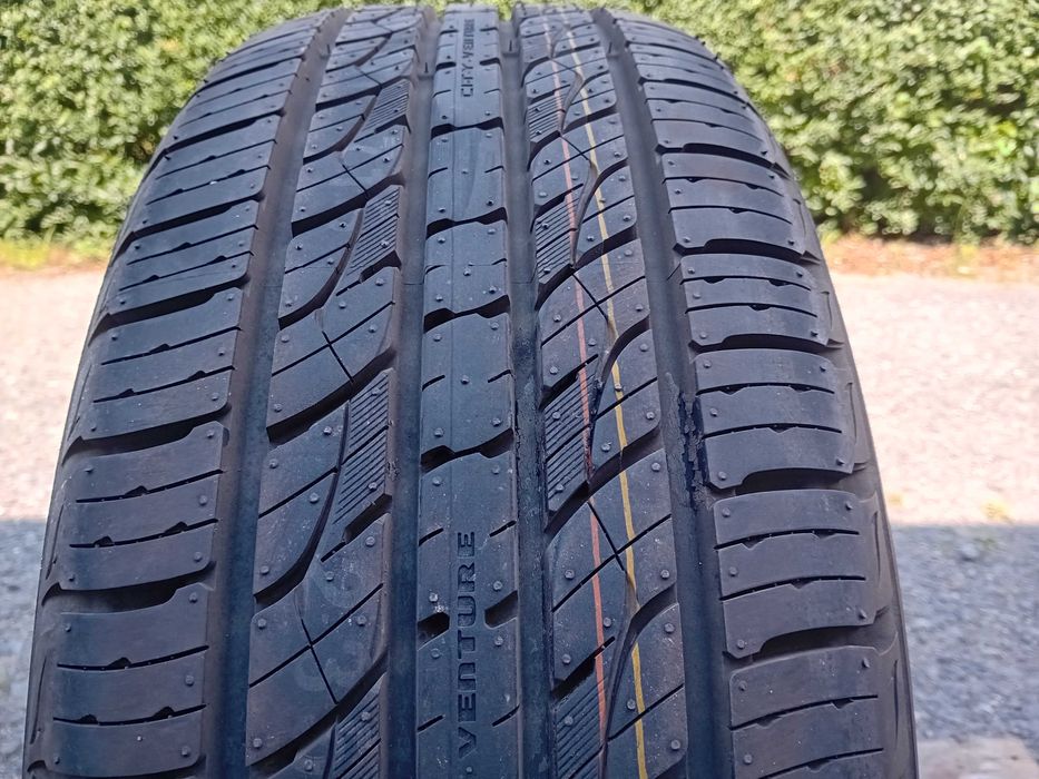 Opona Nowa Zapas 235/55/19 KUMHO City Venture Premium F-VAT
