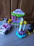 Taniej! Lego Duplo 10873 Urodziny Minnie