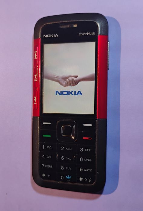 Nokia 5310 express music