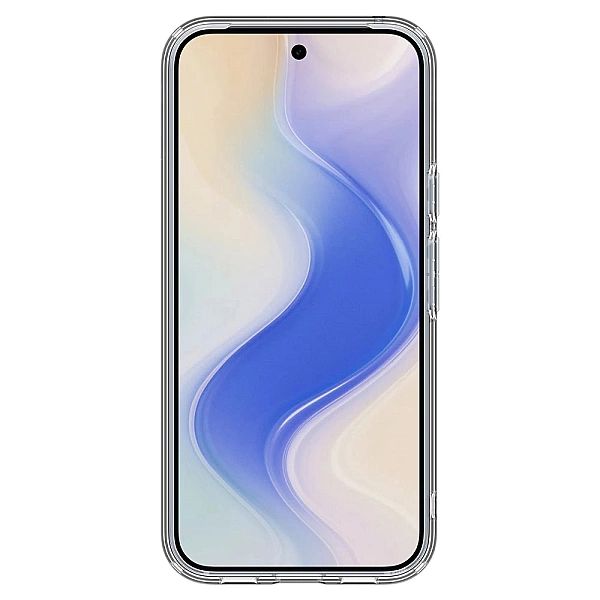 Spigen Ultra Hybrid Google Pixel 10 / 10 Pro Crystal Clear